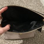 Kate Spade Leather Crossbody Purse - Almond Photo 8