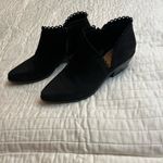 Corso Como  black booties Photo 1