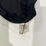 Becca  Bikini Top Black -‎ Size S. Photo 7