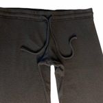 Lauren Moshi ✰ Kizzy Star Eye Skull Sweatpants ✰ Super Soft Material ✰ Jet Black Photo 8