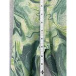 Jaded London Jaded Women's Pull On Pants Ruched Hem Straight Leg Size 0 Wool Blend Photo 10