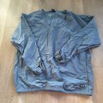 Mountain Hardwear  Blue Pullover Top Photo 0