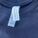 Bella Canvas Taylor Swift Era's Tour black t-shirt size small Photo 3