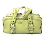 Cole Haan green leather purse Photo 0