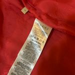 Gucci Wool Lame Tweed Jacket Size 42 Photo 7