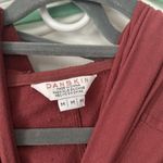 Danskin Activewear Long Sleeve Jacket Photo 1