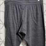 Nike  Charcoal Gray Jogger Pants Photo 5