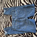 Free People Garden Party Sunny Jeans Photo 9