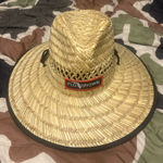 Flo grown hat Yellow Photo 0