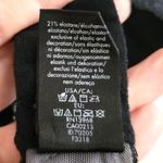 Calvin Klein F3318 Naked Glamour Push-Up Bra With Lace Black 34D Photo 4