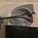 Fendi  Cat Eye Sunglasses Photo 1