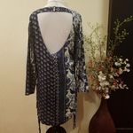 Sea Gypsies Roxana Dress Size Small Photo 3