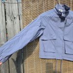 LIV Outdoors Quincy jacket in a light purple S Photo 9