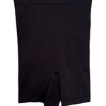 SKIMS  Shapewear Shorts Womens 2XL Black High-Waisted Control Photo 0