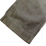 Isabel Marant Size 28 Crop Trouser Pants Blue White Pinstripe Coastal Nautical Photo 4