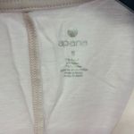 Apana Light Pink Workout Crop Top Photo 2