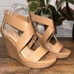 Jessica Simpson Women's Jinxxi Platform Wedge Sandal Photo 0