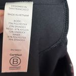 Athleta Match Point Skort Women’s XXS City Lights Print Stretch Sporty Bottom Photo 9