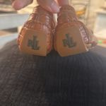 Ralph Lauren Lauren Tan Loafers 7 Photo 4