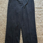 East 5th  Pants Secretly Slender Womens Sz 14 Gray Classic Fit Pants Trousers Photo 0