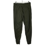 Athleta  Trekkie North Olive Green Jogger Pants 2 Photo 2