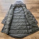 The North Face women's metro parka III vanadis gray Jacket size M Photo 1