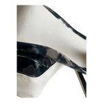 Jennifer Lopez  Brown and Black Stiletto Heels Size 8.5M Photo 5