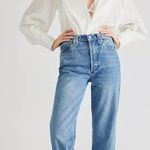 Free People Boyish The Clint Jeans Photo 0