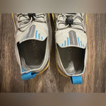 Vivobarefoot Primus Trail Knit FG Womens Zinc 36 Gray Size 5 Photo 5