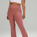 Lululemon  Groove Flare Super High-Rise Pant in Spiced Chai Size: 6 Photo 0