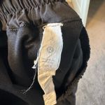 Lululemon  Shorts Hotty Hot 2.5" Black High-Rise Photo 3