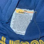 Aviator Nation  California Hoodie Photo 1