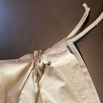 Kuhl  Skirt Skort Khaki Cinch Hem Gorpcore Hiking Camping Outdoors Size 6 Photo 5