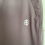 Coolibar Women’s 2X Grey UV 50+ Sprinter Pants Gray Photo 1