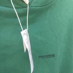 Pull & Bear Gorgeous Green Hoodie XS. Photo 4