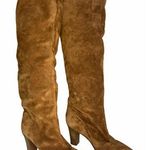 Vince  Women's Casper Tall Boots cedar size 8 NEW $595 Photo 0