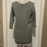 Loft ๐ธ beautiful sweater dress Photo 4