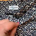 Apiece Apart Isa Pant linen blend size XS Photo 5