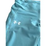 Under Armour COMPRESSION PONTE Heat wear athletic LEGGING SIZE S Photo 4