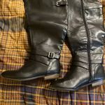 Material Girl 𝅺MATIRAL girl tall boot wide Photo 1