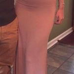 Charlotte Russe Maxi Skirt  Photo 0