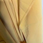 Lovers + Friends Sheyla Maxi Dress in Golden Rod - New with Tags Size Large Photo 9