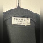 frame denim FRAME Long sleeve Jumpsuit Photo 6