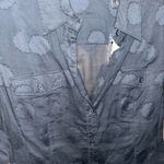 New York And Company  button down Photo 1