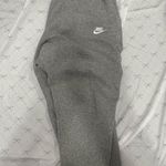 Nike  Sweatpants Grey Photo 0