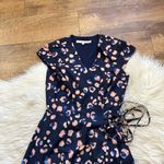 Hutch  Wrap Around Clara Leopard Dress Photo 5