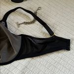 Soma unbelievable lift perfect coverage, black mesh under wire Goth bra 42D Size undefined Photo 8