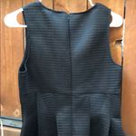 Romeo + Juliet Couture  Black Dress Photo 3