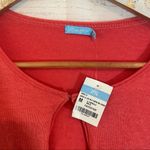 J. McLaughlin NWT  Arielle 3/4 sleeve sweater Photo 1