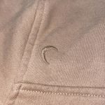 Zyia active tan quarter zip Photo 3